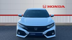 Honda Civic 1.5 VTEC Turbo Sport 5dr Petrol Hatchback